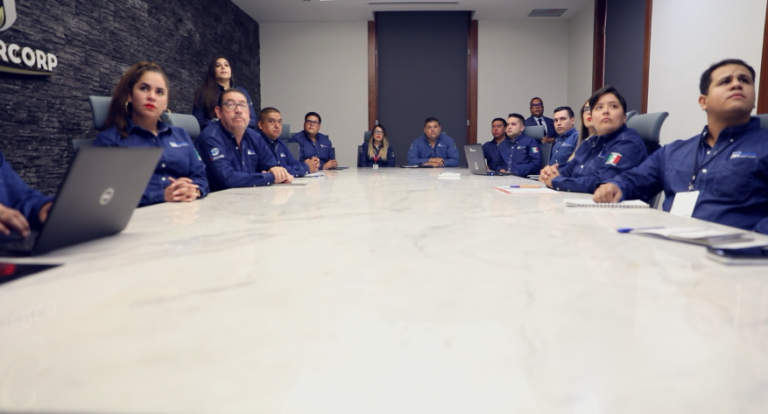 Se consolida Secorp como empresa de seguridad a nivel nacional ...