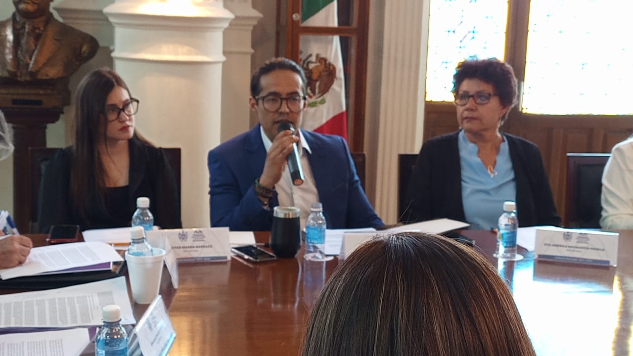 El regidor pidió al alcalde escuchar a los artistas locales