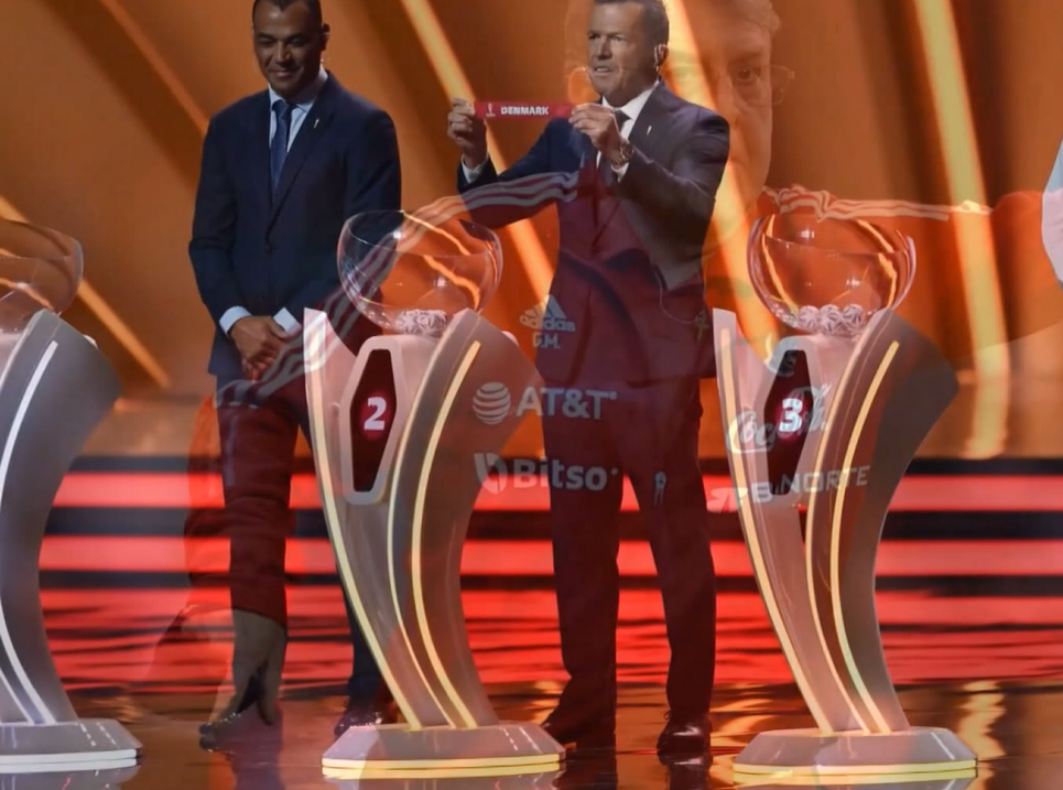 Cómo ver los juegos del mundial 2022.