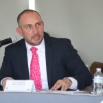 Infraestructura y personal de salud estatal a disposición de deportistas accidentados: Gilberto Baeza Mendoza