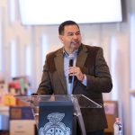 Cruz Pérez Cuéllar responde a señalamientos de la Gobernadora