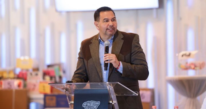 Cruz Pérez Cuéllar responde a señalamientos de la Gobernadora