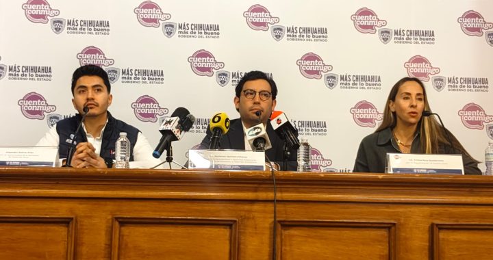 Apoyará Estado a seis empresas agroindustriales para exhibir sus productos en FOODEX Japón 2026