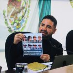 El régimen de Morena quiere tus datos biométricos para establecer una tecno-dictadura: Francisco Sánchez