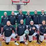 Chihuahua clasifica al Panamericano de Maxibasquetbol 2026