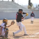 Jornada 2 deja grandes duelos en la Liga Regional de Béisbol Chihuahua 2026 “AMACSA”