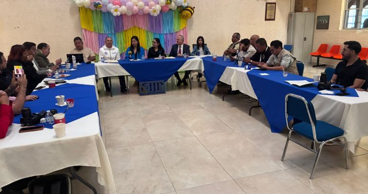 INSCRIPCIONES AGOTADAS EN EL 10K Y 3K CORRE Y SUMA 2DA EDICIÓN