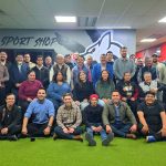 Inicia el Círculo de Comunicadores del Deporte de Chihuahua con su Programa Académico.