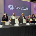 Frente Común: Signan alianza Christus Muguerza y Grupo Bafar