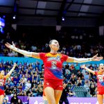 Se lleva Coronelas el primer triunfo en la final de la LVPmx