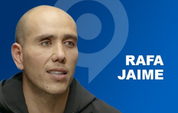 Rafa Jaime llegará a Chihuahua con la conferencia “Mente sin Límites”