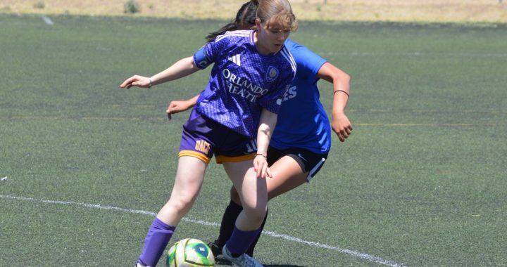 Químicas conquista el fútbol 7 y voleibol del Interfacultades