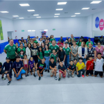 Más espacio para las familias: inaugura Bonilla el CEDEFAM Nuevo Triunfo