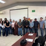 Desarrolla FCAyF de la UACH tecnología innovadora para combatir la pudrición rosa en cebolla.