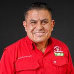 Llama Alex Domínguez a tomar medidas urgentes para proteger el hato ganadero de chihuahua