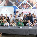 Invita Municipio a inauguración del Box de Barrios en Corredor Vistas Cerro Grande