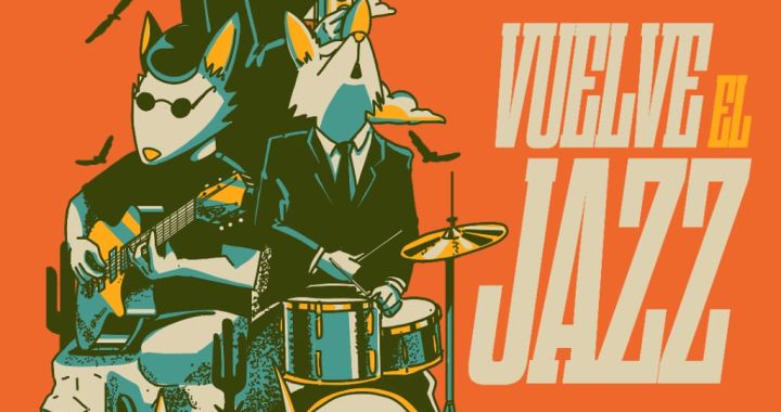 Llega la edición 2026 del Festival Internacional de Jazz Armando Nuñez