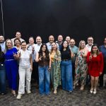 Muestran apoyo a Santiago de la Peña rumbo a la candidatura del PAN a la Presidencia Municipal
