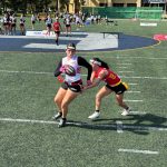Todo un éxito el KC Chiefs NFL Flag Championships 15U Femenil Chihuahua 2026