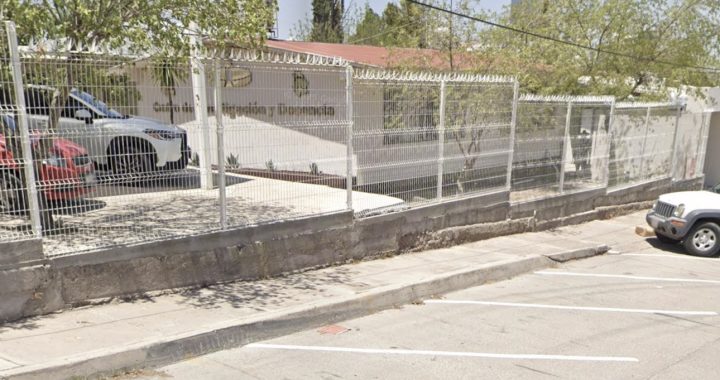 Denuncia personal del Centro de Investigación y Docencia violencia laboral y hostigamiento
