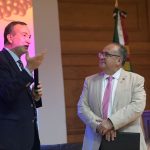Promueve UACH visión internacional para fortalecer el sector vitivinícola de Chihuahua.